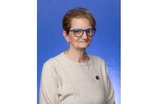 Photo of Jacqueline Felland Photo of Jacqueline Felland