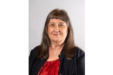 Photo of Karen Bell Photo of Karen Bell