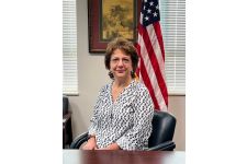 Photo of Lynn McClurg Photo of Lynn McClurg