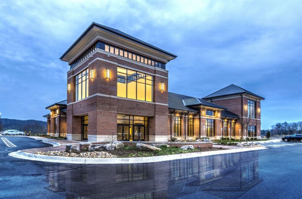 World Finance Lenoir City