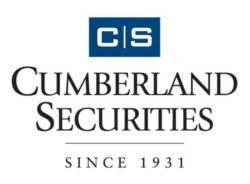 Cumberland Securities 2022 Silver Sponsor